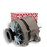 febi bilstein 48937 Alternator, pack of one