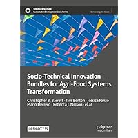 Socio-Technical Innovation Bundles for Agri-Food Systems Transformation