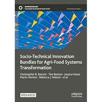 Socio-Technical Innovation Bundles for Agri-Food Systems Transformation