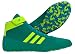adidas HVC, Black/White/Iron Metallic, 11