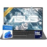 ASUS VivoBook 15.6' HD Laptop | Intel 10th Gen i3 Processor | 12GB DDR4 RAM |...