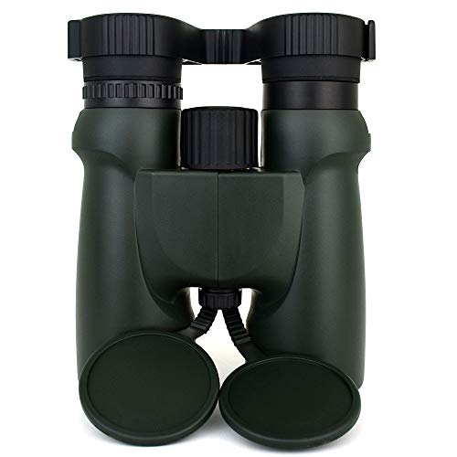 Jumelles 10x42 optique Bak4 supérieure étanche azote vision crépusculaire