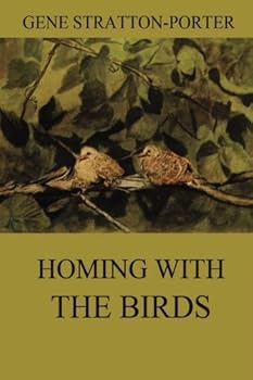 Paperback Homing with the Birds: The History of a Lifetime of Personal Experience with the Birds Book