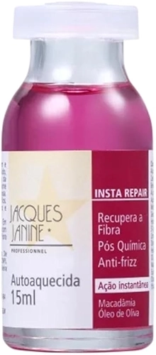 Jacques Janine Ampola Inta Repair