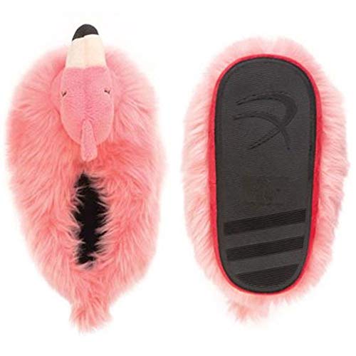 Pantufa 3D Flamingo (Tam. 34/36) - Ricsen 3000