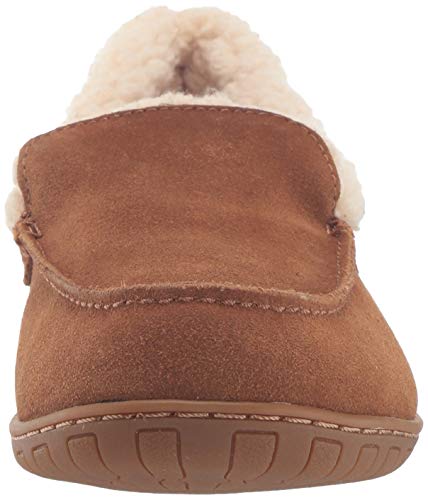 Timberland Men's Torrez Venetian Slipper2