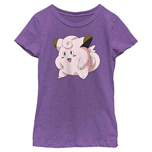 Image of Fifth Sun Girls' Clefairy Profile