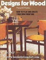 Designs for wood 0684155419 Book Cover