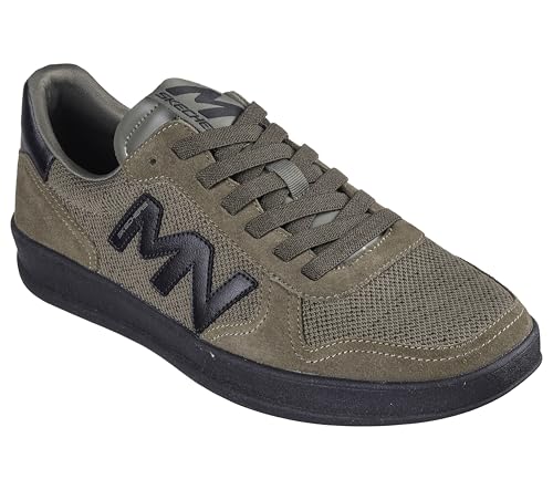 Skechers Y New Wave Cup-Briggs Xb|, I[u, 27.0 cm