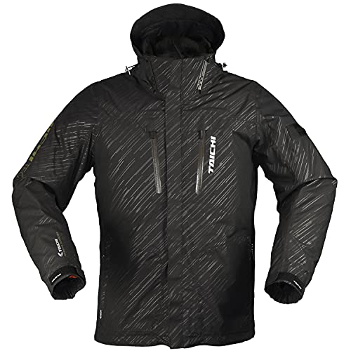 RS TAICHI モトレックウインターパーカ　防寒　防水　Mサイズ 41YSP0HYHFL.jpg