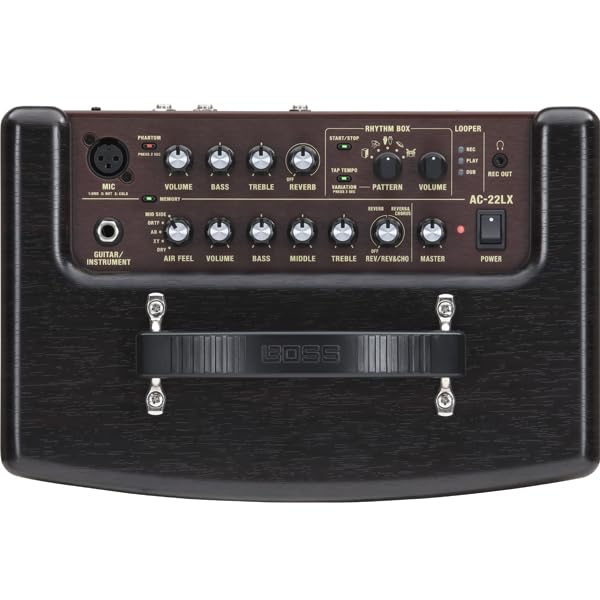 Amazon.co.jp: 【BT-DUAL + クロス セット】BOSS ボス - AC-22LX