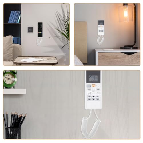 Cable de control remoto para evitar pérdidas y caídas de teléfonos 8