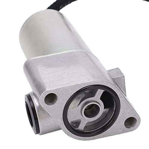 Électrovanne 702-21-07010 de pompe d'excavatrice pièce de rechange