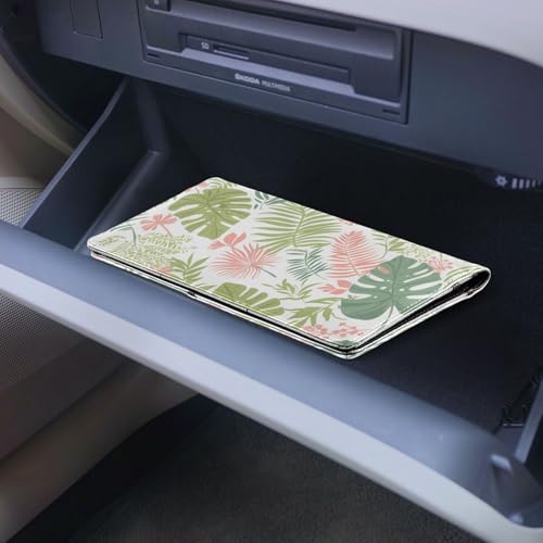 Organizador de Documentos para Auto Plegable miniatura 6
