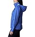 Columbia Women's Standard Switchback Iii Jacket, Lapis Blue, X-Small
