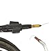 Profax M400-3545-15 Mig Gun - 400 AMP.035-.045 Wire, 15 FT - Fits Miller