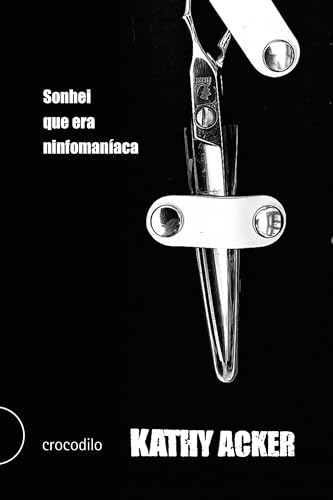 Sonhei que era ninfomaníaca, imaginando…: