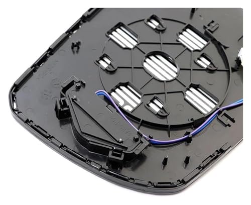 Rétroviseurs grand angle Tundra pour tracter en toute sécurité