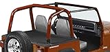 Bestop 41815-15 Cargo Cover for Wrangler