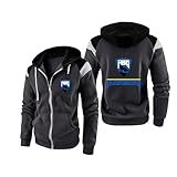 husaberg 650 Anlässe: Der Sport-Kapuzenpullover eignet sich für Schule, Arbeit, Alltag, Sport, Yoga, Party, Outdoor, Urlaub und andere legere Anlässe.