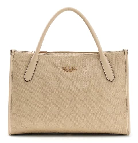 Bolso mujer GUESS Art HWPD97 versátil para complementar tus looks de oficina 3