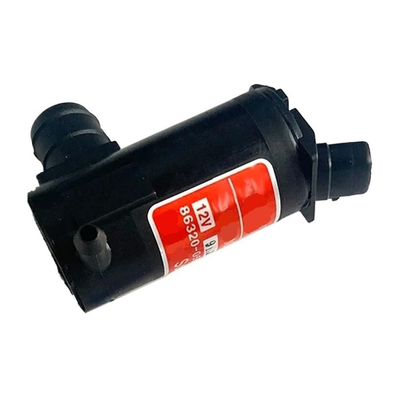Bomba lavaparabrisas 86320-05000 8632005000, for SsangYong Rexton 2002-2007 Recambio