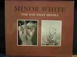 アート・デザイン・音楽 EYE MIND SPIRIT: Minor White 41YSQbpRs6L._AC_SY200_QL15_.jpg