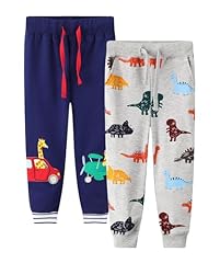 Aircraft Car + Dinosaur