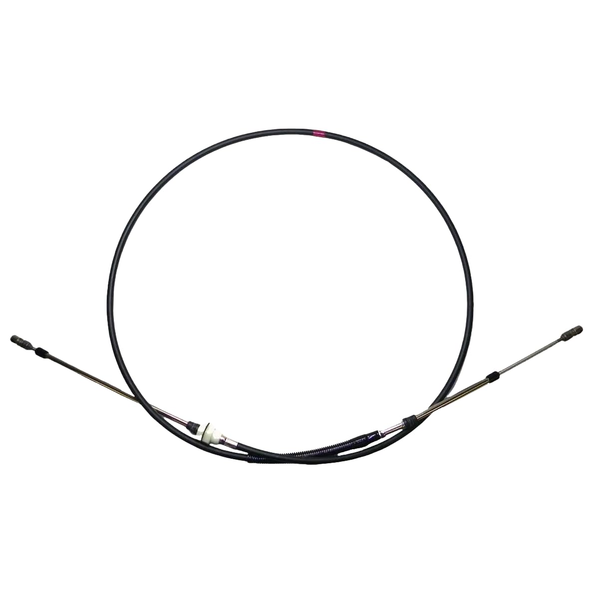 Steering Cable F3K-6149C-00-00 Compatible with 2009-2016 Yamaha Motorboat 1800 FZR/FZS