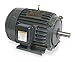Mtr, 3 Ph, 25 HP, 1775, 208-230/460, Eff 93.6