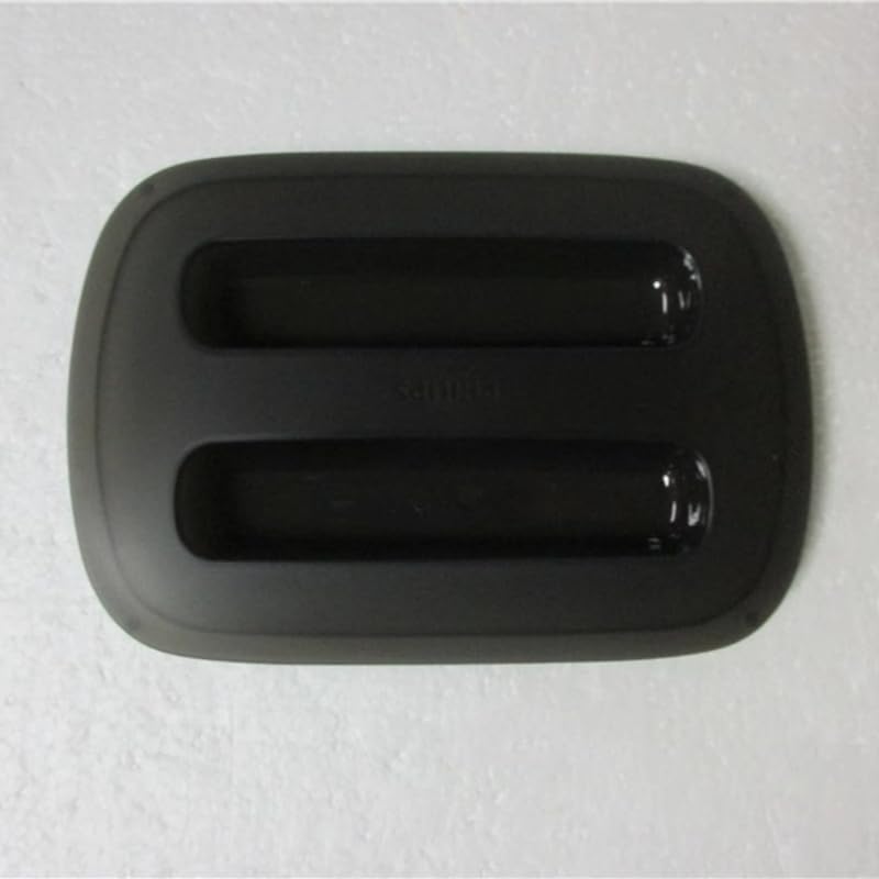 Original Toaster-Kunststoffdeckel for Philips HD2581 HD2582 HD2584 Toaster-Deckel-Ersatz