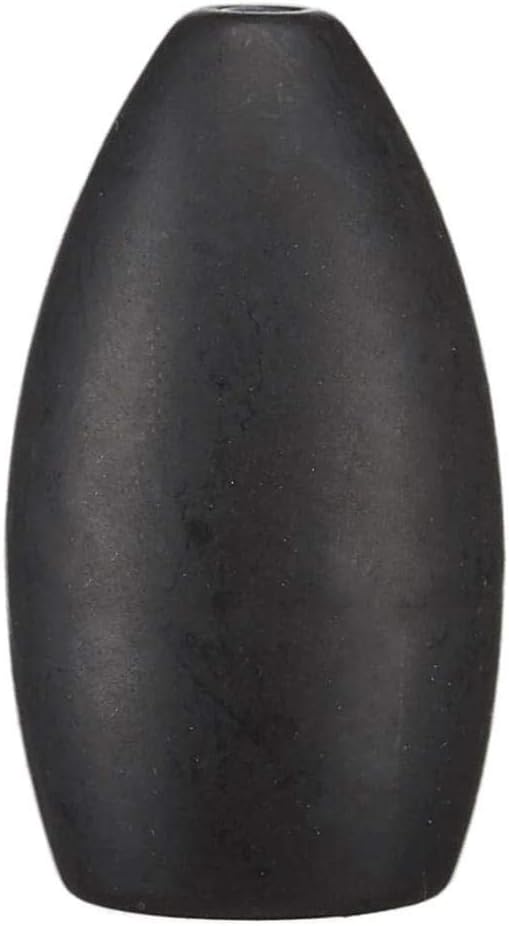 Reaction Tackle Flipping Weights/Bulk Tungsten Sinkers in Various Sizes and Colors : Sports & Outdoors