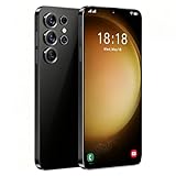 McMgc S25Ultra Téléphone Portable Pas Cher Android, écran 6,5 Pouces...