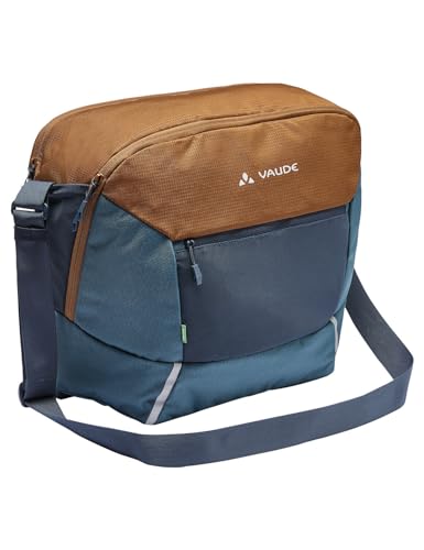 VAUDE Cycle Messenger L - Messengertasche zum Radfahren mit 20 Liter...