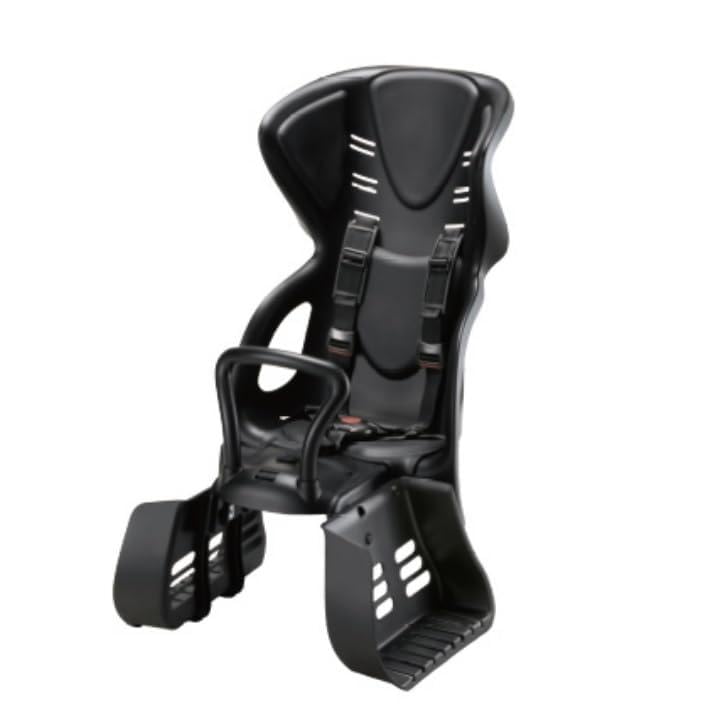ブリヂストン　RCS-S1 リヤチャイルドシート Amazon | ブリヂストン(BRIDGESTONE) RCS－S2 ブラック/ブラック
