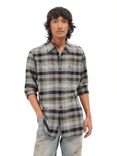 Image of THE Bear House Men Shirt