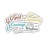 3Pcs God Grant...image