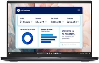 Pro 14 Premium Laptop - 14 inch FHD 400 Nits Display -Intel Core Ultra 7 268V vPro 8-Core - 32GB RAM - 1TB SSD - Win11 pro