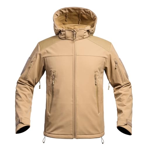 Veste Mixte Gamme Fighter A10 Equipment pour les professionnels sur le terrain