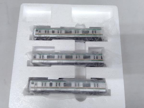 TOMIX E233-3000系(増備型) 基本Bセット ジャンク品 B TOMIX E233-3000