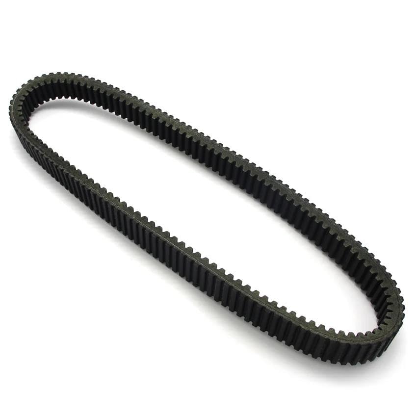 correa transmisión goma Correa Transmisión Motocicleta Transferencia Para Arctic Para Cat XF800 Para CrossTour LXR 50th Anniversary Limited High Country 0627-083 Correa alternadora Dentadas