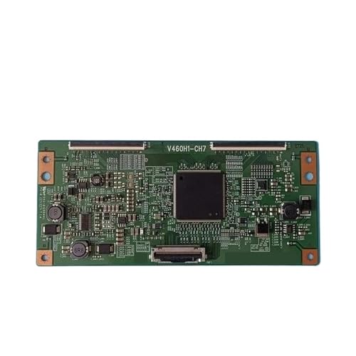 Carte Logique T-CON V460H1-CH7, Compatible Avec Samsung, UE40C6000RW UN40C6500VF UE40C6530UK UE40C6505UK UE40C6000RK UN46C6500VF UN46C6300SF TV(40inch)
