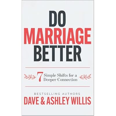 Do Marriage Better