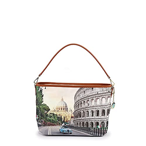 Sac femme YNOT Venise au Canal Grande pour flâner en ville avec élégance