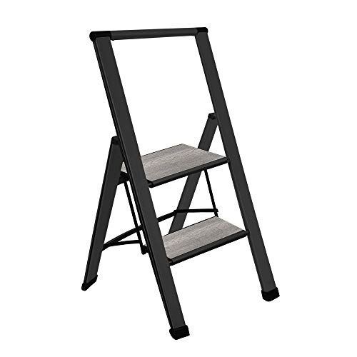 Sorfey Premium 2 Step Ladder, 2