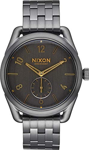 Nixon Nixon