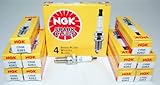 NGK CR9E - Spark Plug - 10-Pack/--