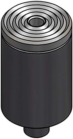 Esco Equipment Jack Extension MAMMUT Extension, 5.9" (150mm) For The 91000 and 91003 Jacks 91026