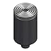 Esco Equipment Jack Extension MAMMUT Extension, 5.9" (150mm) For The 91000 and 91003 Jacks 91026
