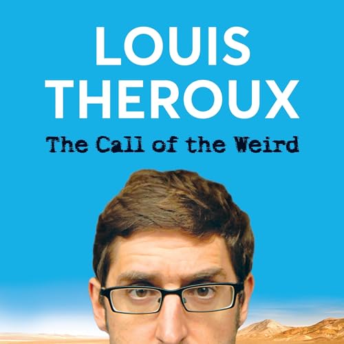 The Call of the Weird cover art